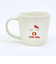 サンリオ ハローキティ ペアマグカップ ホワイトシスターズ コップ 日本製 Sanrio