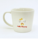 サンリオ ハローキティ ペアマグカップ ホワイトシスターズ コップ 日本製 Sanrio
