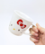 サンリオ ハローキティ ペアマグカップ ホワイトシスターズ コップ 日本製 Sanrio
