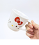 サンリオ ハローキティ ペアマグカップ ホワイトシスターズ コップ 日本製 Sanrio