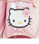 サンリオ ハローキティ 健康サンダルキルト(M) スリッパ 日本製 Sanrio