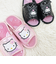 サンリオ ハローキティ 健康サンダルキルト(M) スリッパ 日本製 Sanrio
