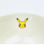 ポケットモンスター ピカチュウ シンプル茶碗(M) 食器 日本製 ポケモン