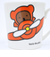 ミッフィー miffy ボリス たっぷりマグカップ パイロット コップ 日本製