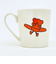 ミッフィー miffy ボリス たっぷりマグカップ パイロット コップ 日本製