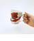 ミッフィー miffy ボリス たっぷりマグカップ パイロット コップ 日本製