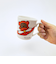 ミッフィー miffy ボリス たっぷりマグカップ パイロット コップ 日本製