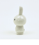ミッフィー miffy ホワイトドール アクセサリースタンド 日本製