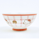 サンリオ ハローキティ 染付茶碗 チェック 食器 日本製 Sanrio