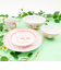 サンリオ ハローキティ 染付茶碗 チェック 食器 日本製 Sanrio