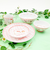 サンリオ ハローキティ 染付カレー皿 チェック 食器 日本製 Sanrio