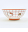 サンリオ ハローキティ 染付どんぶり チェック 食器 日本製 Sanrio