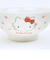 サンリオ ハローキティ こども茶碗 ピンクハート 食器 キッズ 日本製 Sanrio