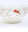 サンリオ ハローキティ こども茶碗 ピンクハート 食器 キッズ 日本製 Sanrio