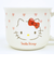 サンリオ ハローキティ こどもマグカップ ピンクハート コップ キッズ 日本製 Sanrio