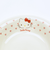サンリオ ハローキティ フルーツ皿 ピンクハート 食器 日本製 Sanrio