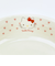 サンリオ ハローキティ カレー皿 ピンクハート 食器 日本製 Sanrio