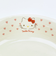 サンリオ ハローキティ カレー皿 ピンクハート 食器 日本製 Sanrio