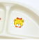 サンリオ ハローキティ ランチプレート ピンクハート 食器 日本製 Sanrio
