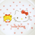 サンリオ ハローキティ すくいやすい食器UDボウル(M) ピンクハート キッズ 日本製 Sanrio