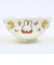 ミッフィー miffy ＆テディベア 茶碗 食器 日本製