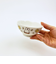 ミッフィー miffy ＆テディベア 茶碗 食器 日本製