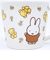 ミッフィー miffy ＆テディベア マグカップ(M) コップ 日本製