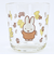 ミッフィー miffy ＆テディベア ワイドタンブラー コップ 日本製
