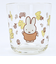 ミッフィー miffy ＆テディベア ワイドタンブラー コップ 日本製