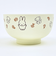 ミッフィー miffy ＆テディベア 塗汁椀 食器 日本製