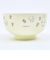 ミッフィー miffy ＆テディベア 塗汁椀 食器 日本製