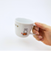 ミッフィー miffy イングレーズ(こっこ親子) マグカップ コップ ベビー キッズ 日本製