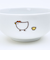ミッフィー miffy イングレーズ(こっこ親子) 小鉢 食器 ベビー キッズ 日本製