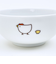 ミッフィー miffy イングレーズ(こっこ親子) 小鉢 食器 ベビー キッズ 日本製