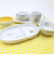 ミッフィー miffy イングレーズ(こっこ親子) 小鉢 食器 ベビー キッズ 日本製