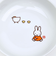ミッフィー miffy イングレーズ(こっこ親子) 小皿 食器 ベビー キッズ 日本製