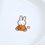 ミッフィー miffy イングレーズ(こっこ親子) 楕円ランチプレート 食器 ベビー キッズ 日本製
