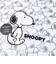 スヌーピー メニ― ランチョンマット キッチン SNOOPY