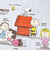 スヌーピー ピーナッツ ランチョンマット キッチン SNOOPY