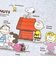 スヌーピー ピーナッツ ランチョンマット キッチン SNOOPY