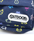 たまごっち ドット ペンケース バックパック OUTDOOR PRODUCTS ポーチ