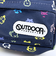たまごっち ドット ペンケース バックパック OUTDOOR PRODUCTS ポーチ