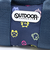 たまごっち ドット ペンケース ボストン OUTDOOR PRODUCTS ポーチ