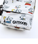 スヌーピー フレンズ ペンケース バックパック OUTDOOR PRODUCTS ポーチ SNOOPY
