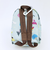サンリオキャラクターズ ペンケース バックパック OUTDOOR PRODUCTS ポーチ Sanrio