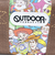 ディズニー トイストーリー ペンケース ボストン OUTDOOR PRODUCTS ポーチ Disney