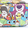 ディズニー トイストーリー ペンケース ボストン OUTDOOR PRODUCTS ポーチ Disney