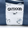 スヌーピー ジョー・クール ペンケース ボストン OUTDOOR PRODUCTS ポーチ SNOOPY