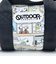 スヌーピー コミック ペンケース ボストン OUTDOOR PRODUCTS ポーチ SNOOPY