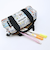 スヌーピー コミック ペンケース ボストン OUTDOOR PRODUCTS ポーチ SNOOPY